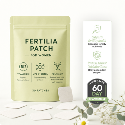 Fertilia Patch – For Her
