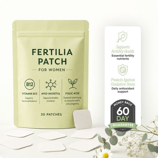 Fertilia Patch – For Her